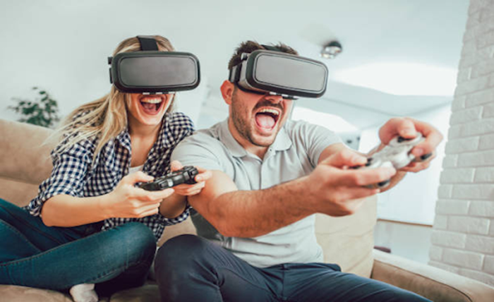 Online Games