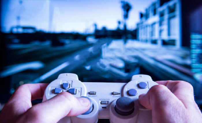 Online Games