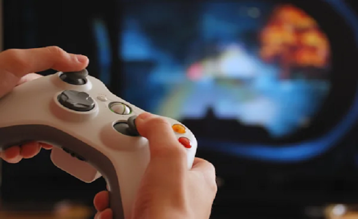 Online Gaming