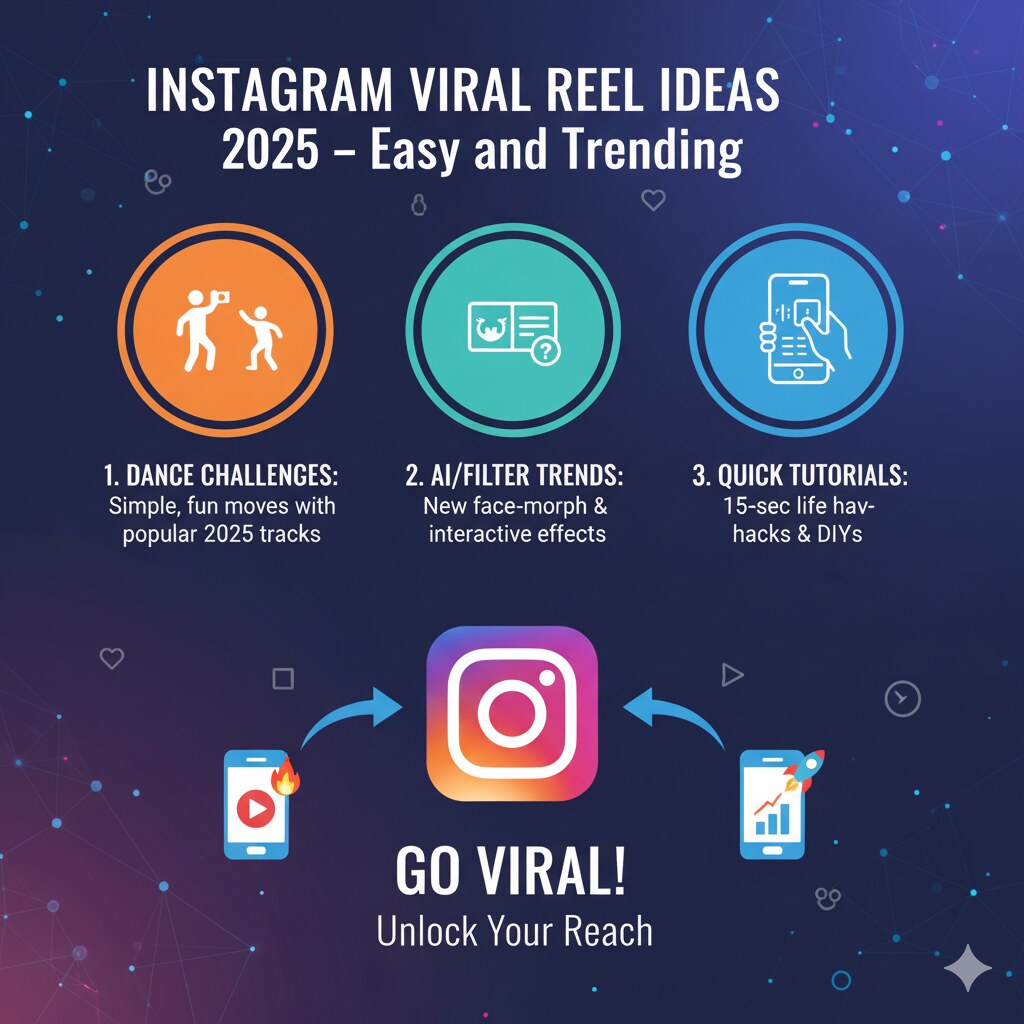 instagram reel ideas