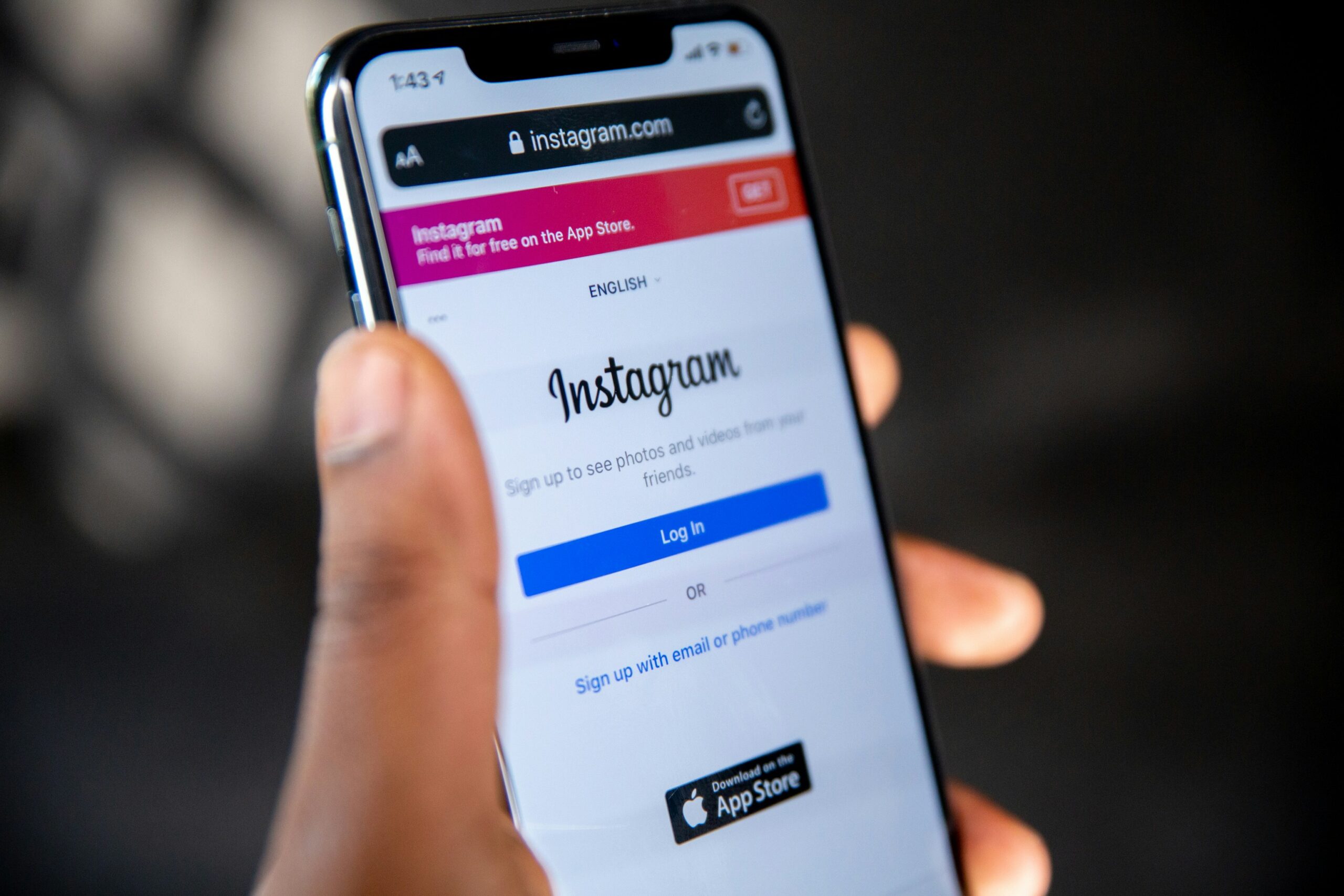 Viral Tips Online Instagram Password