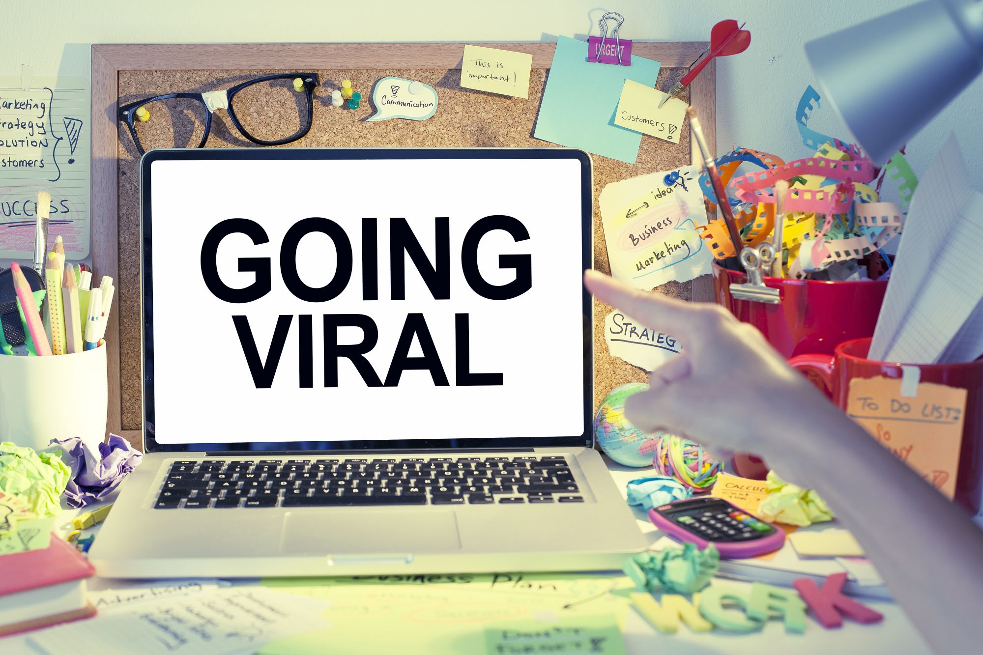 Viral Tips Online