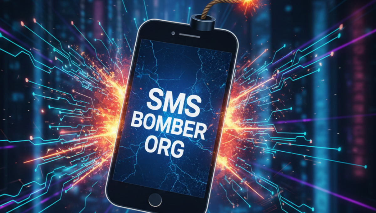smsbombers org