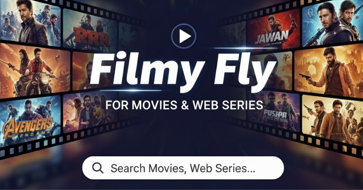 filmy fly