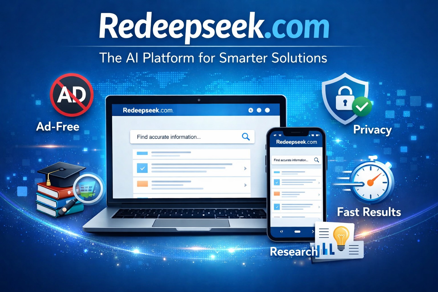 redeepseek com