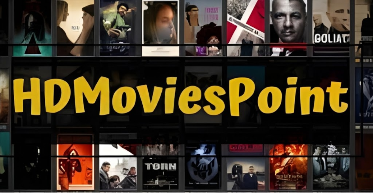 hd movies Point