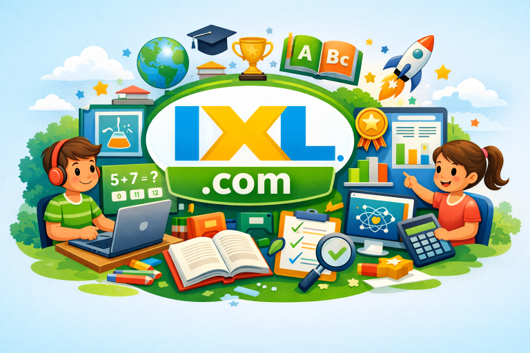 ixl .com