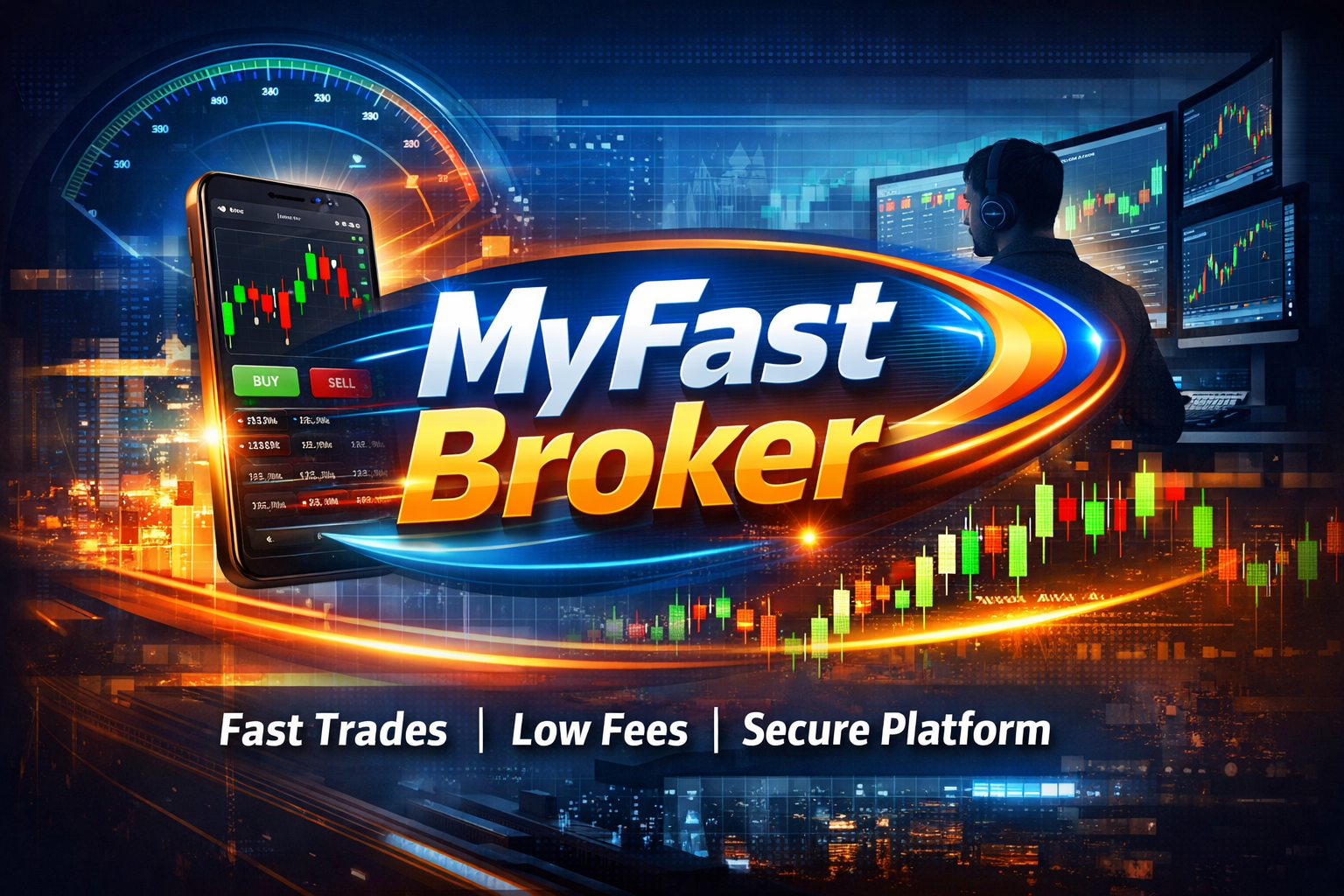 myfastbroker com