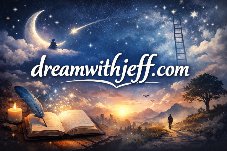 dreamwithjeff com