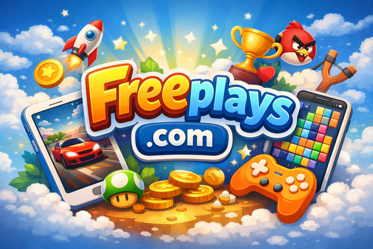 freeplays com