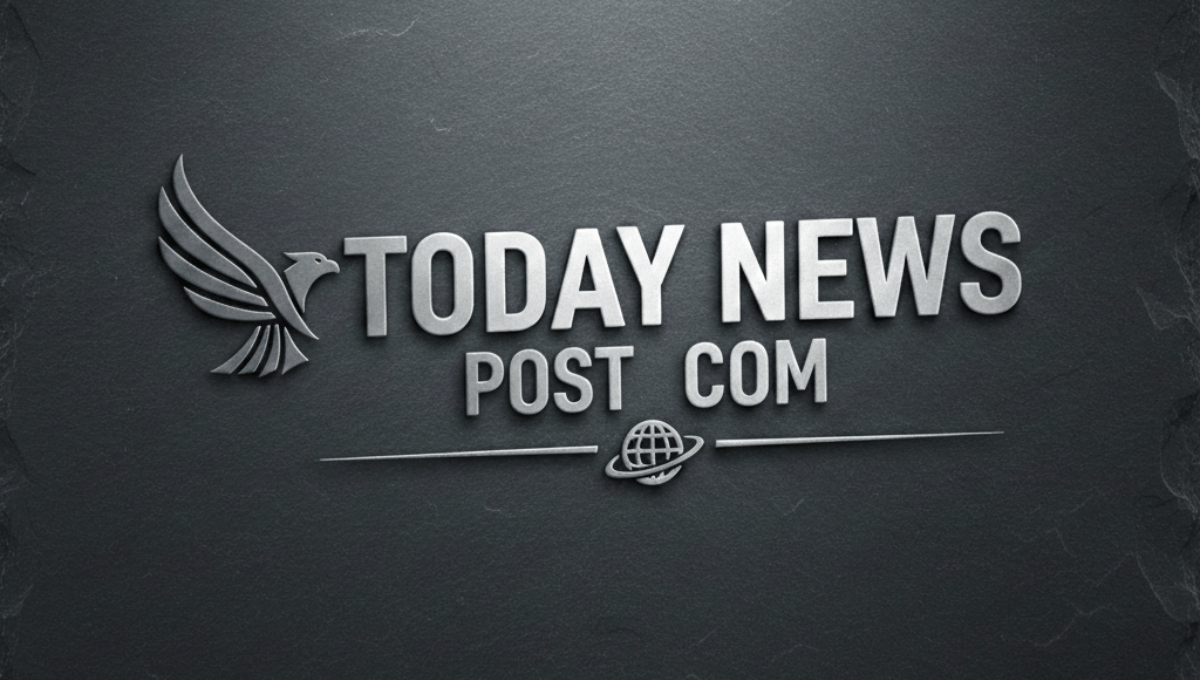 TodayNewsPost com