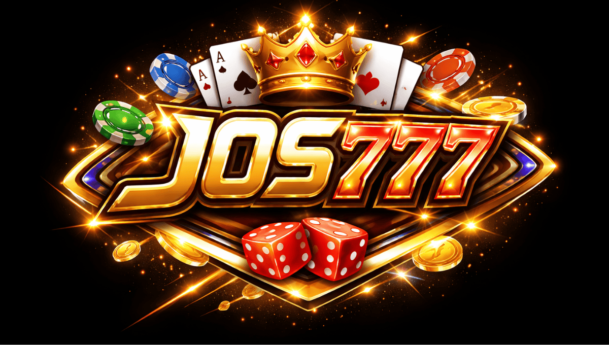 Jos777