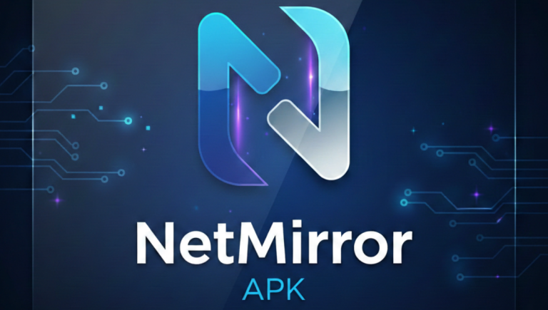 NetMirror APK
