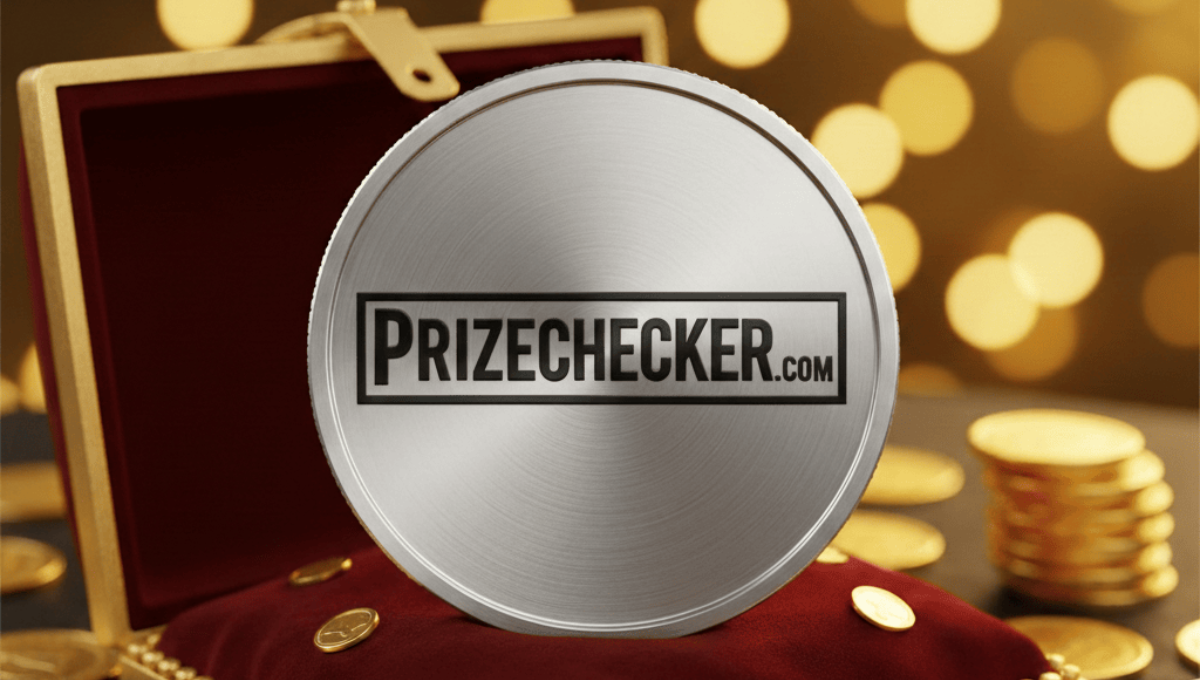 Prizechecker Com
