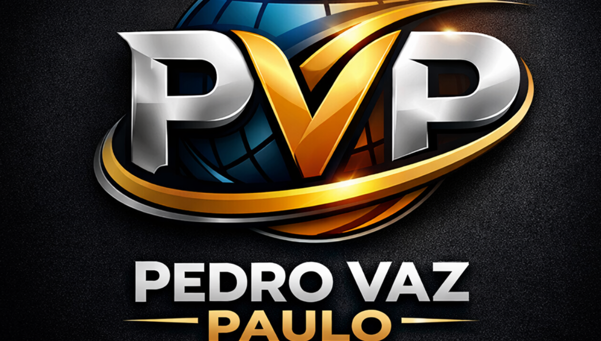 Pedro Vaz Paulo