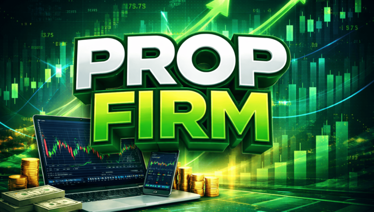 Prop Firm