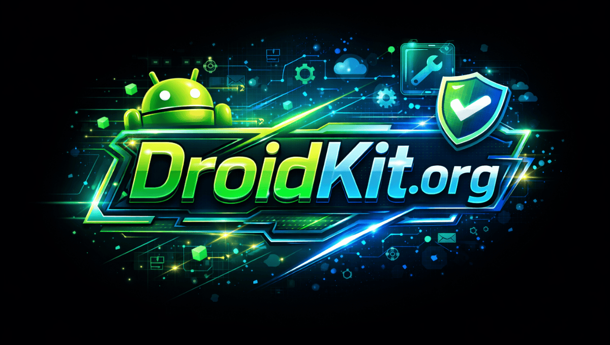 Droidkit.org
