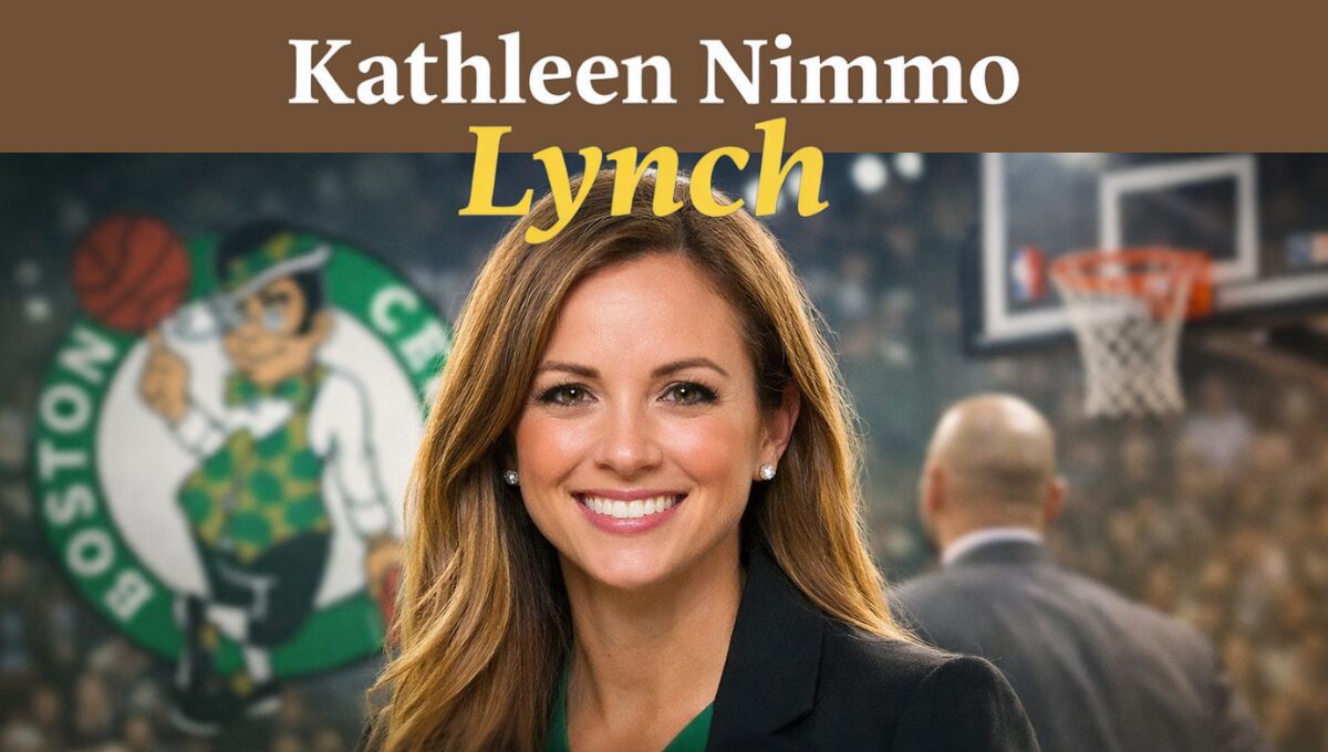 Kathleen Nimmo Lynch