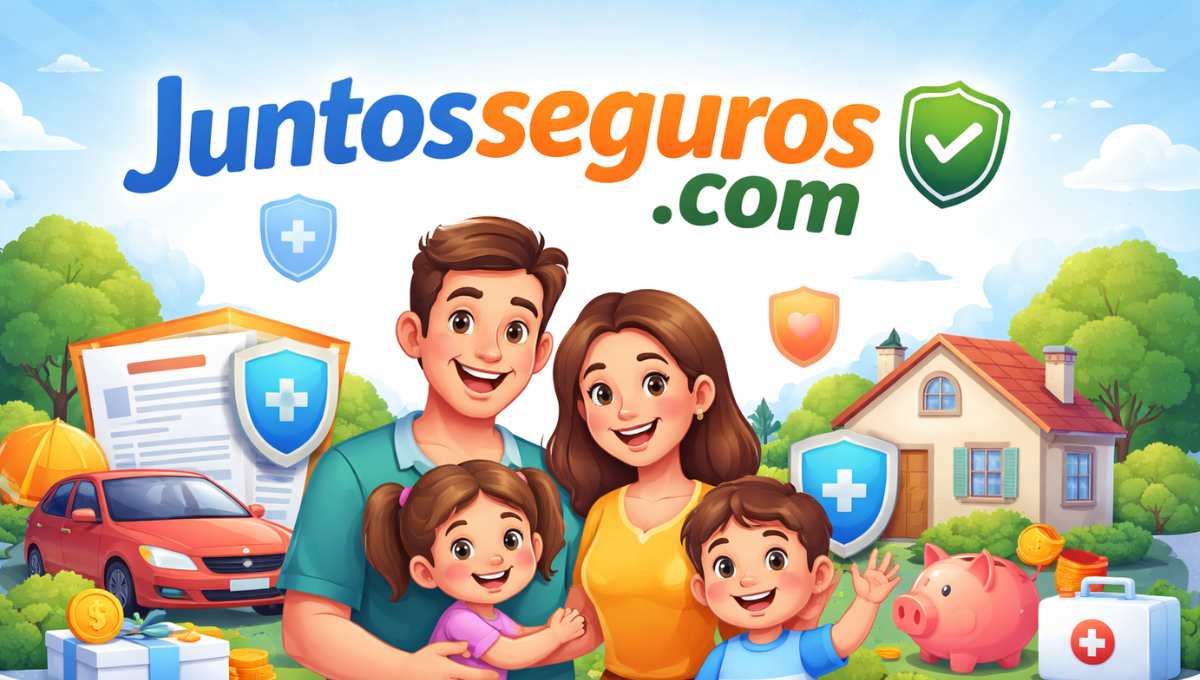 juntosseguros .com