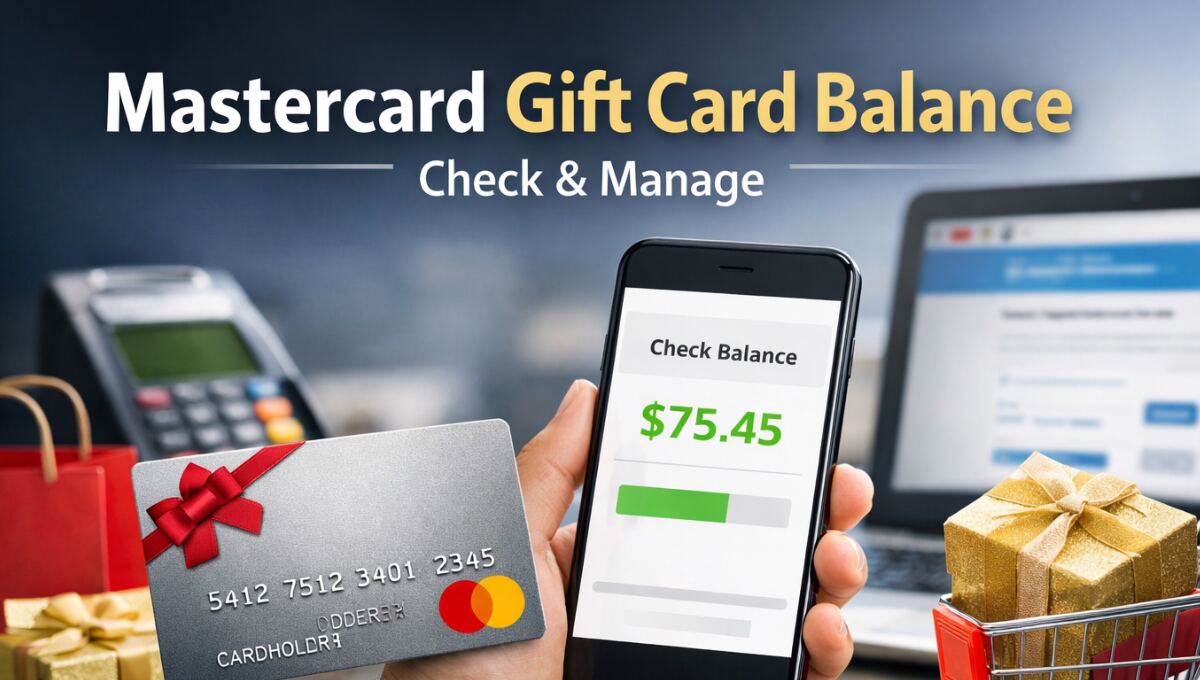 mastercard gift card