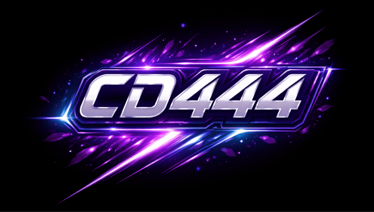 CD444