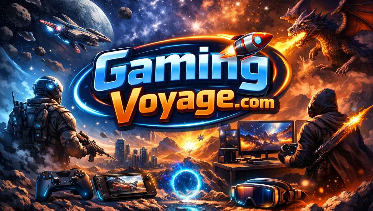 gamingvoyage .com