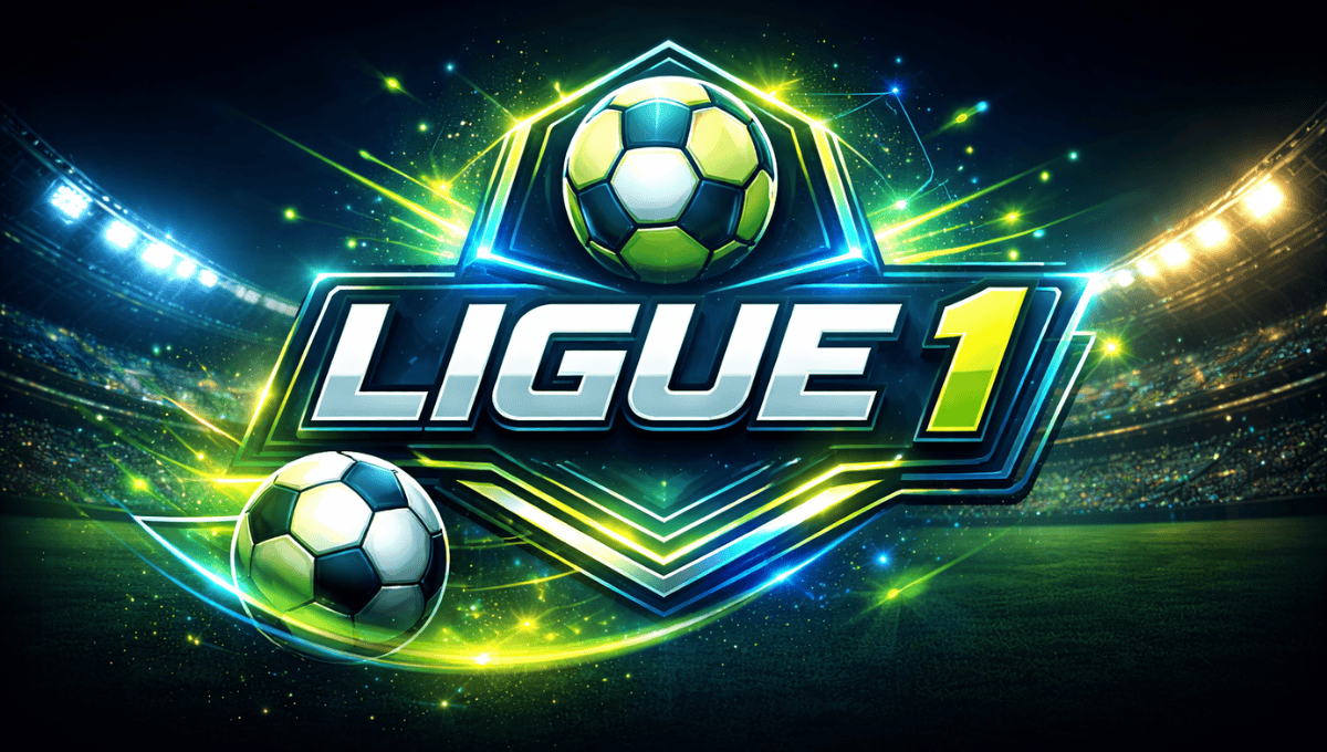 Ligue 1