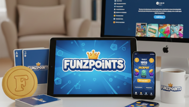 funzpoints