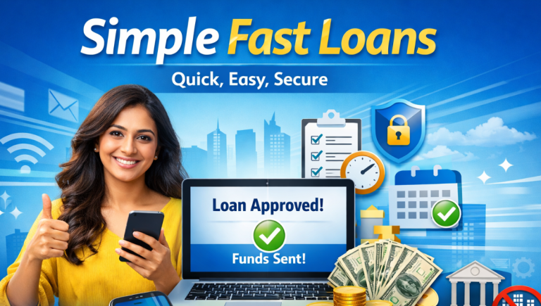 simple fast loans