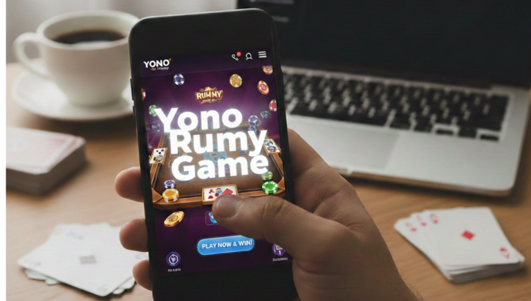 yono rummy