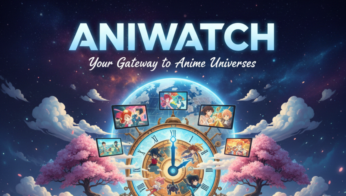 aniwatch