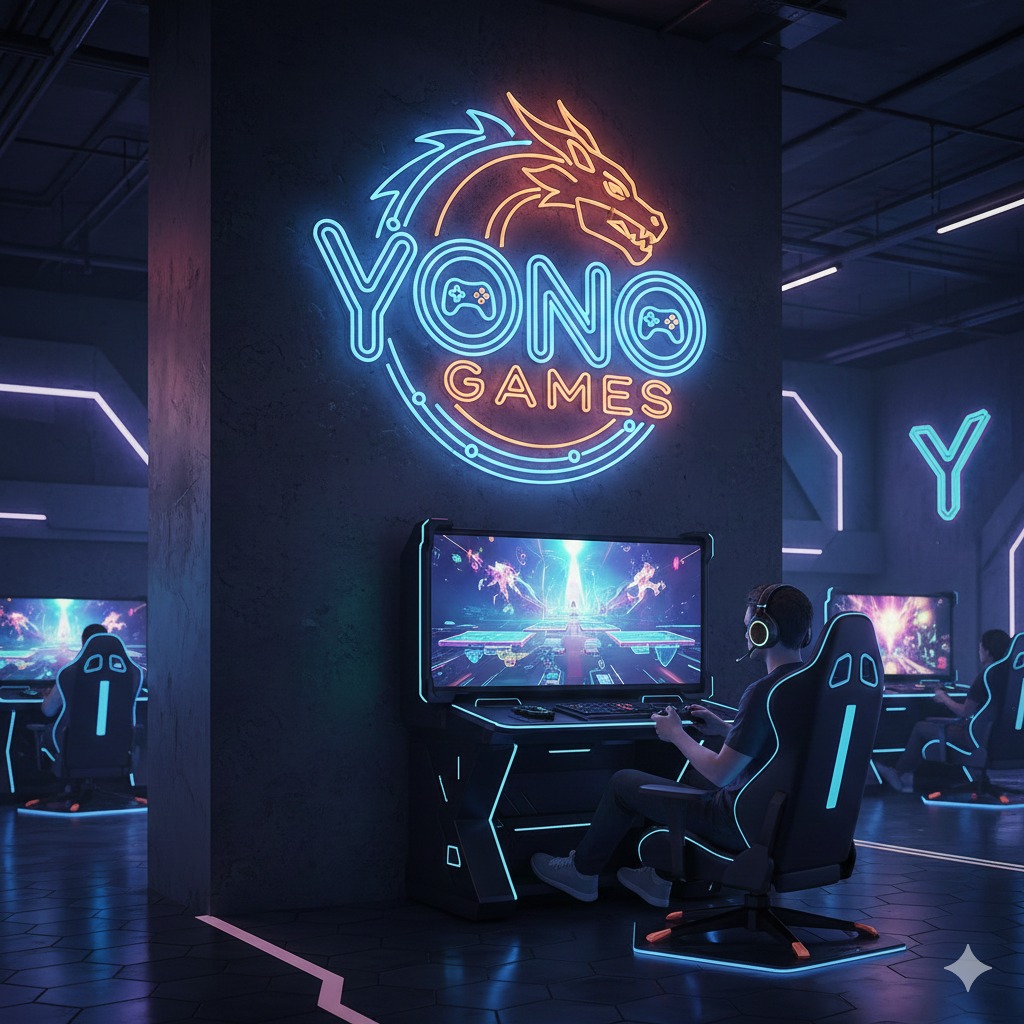 yono games