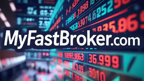 My Fast Broker.com