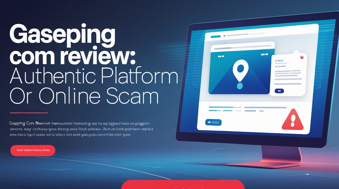 Gaseping Com